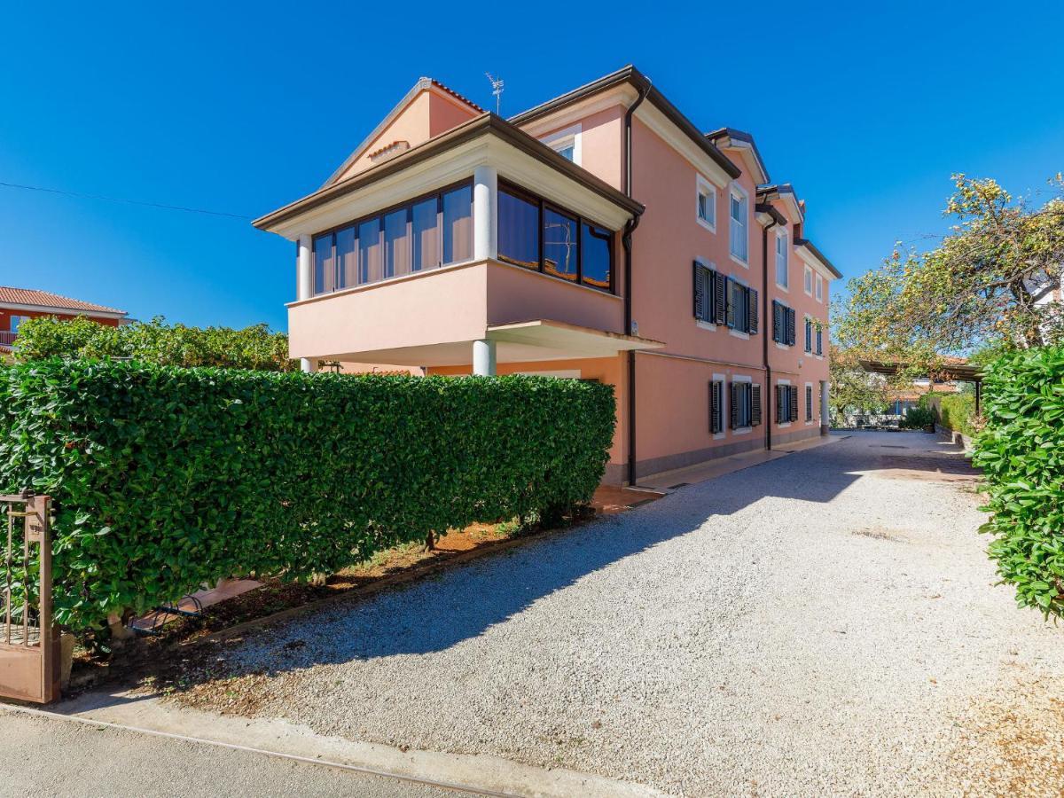 Apartment Bruno-1 By Interhome Umag Exterior photo