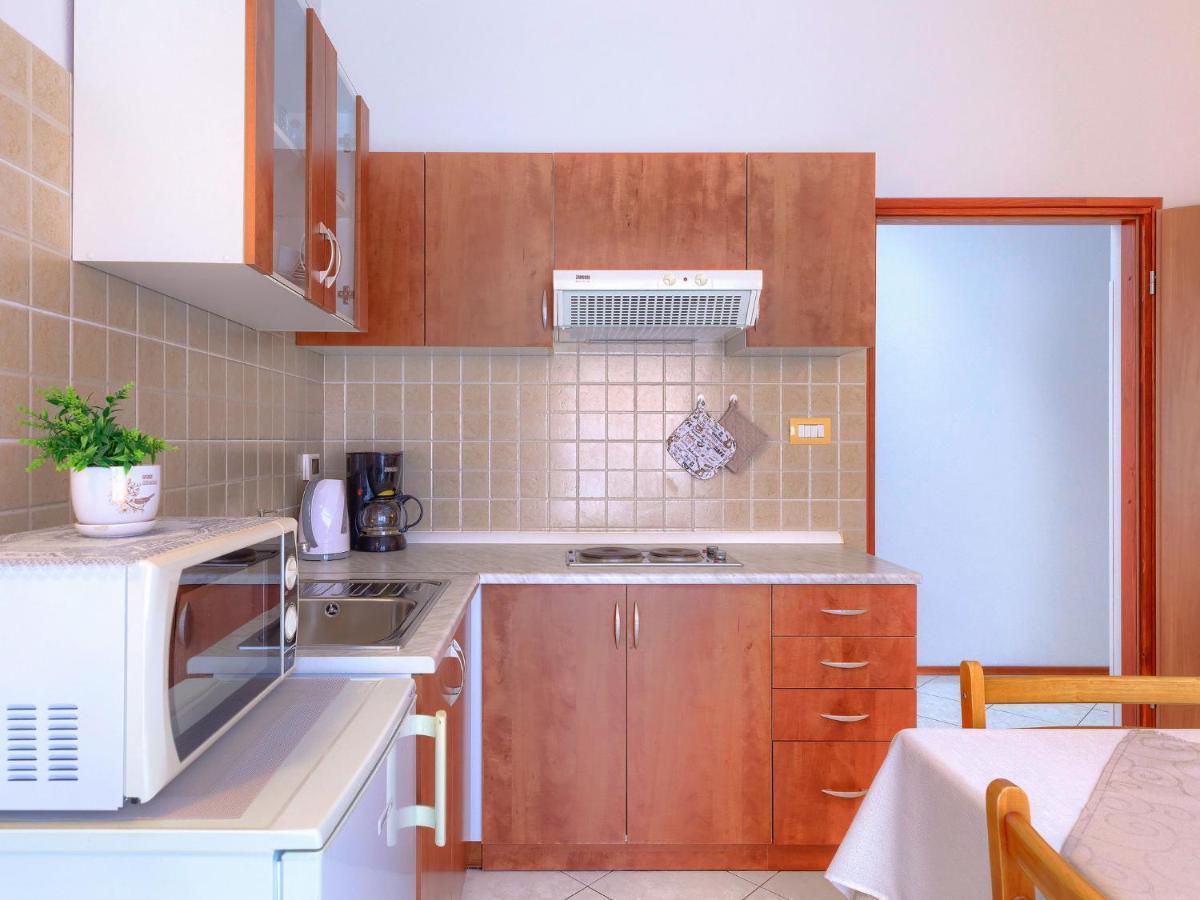 Apartment Bruno-1 By Interhome Umag Exterior photo
